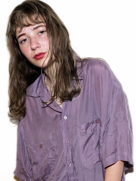 サバービア(suburbia) ファストブリーチ+ホワイトグレージュ y-82  3Dカラー suburbia