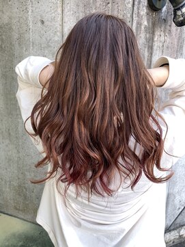 シエルフラッフィー デザインカラー