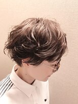 ヘアサロン エム(hair salon M) new2