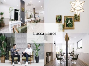 Lucca Lance 経堂店 【ルッカランス】