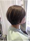 ミニマムショート