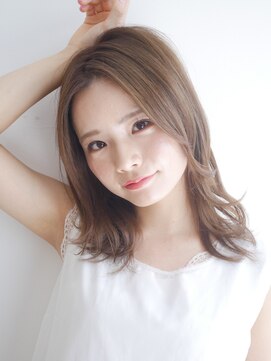 ヘアーサロンデフォーエバー(hairsalon de Forever) 「Forever本店スタイル」