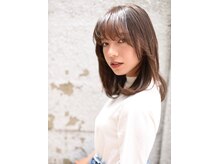 アピス ヘアアンドメイク(apis Har&Make)
