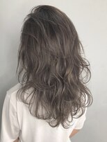 アイティーバイアルバム 藤沢店(IT by ALBUM)&nbsp;ハイレイヤーハイライト_ホワイトグレージュネビージュ_ba138542