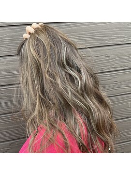 エフパレードシーサイド(F.PARADE seaside) ハイライトデザイン【茂原】【上総一ノ宮】