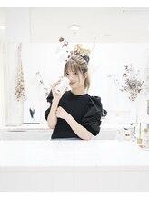 ネフ(NeF)&nbsp;RINA 