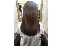 ベビーモード 中島店(HAIR MAKE BABY MODE)