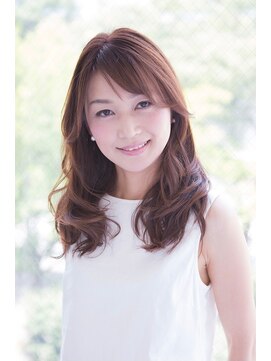 美容室ステラ　坂戸駅前店 カラー/白髪染め/白髪ぼかし/髪質改善/ハイライト［坂戸駅］