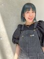 メルジーナ 浜松(MELGINA) 藤田 悦子