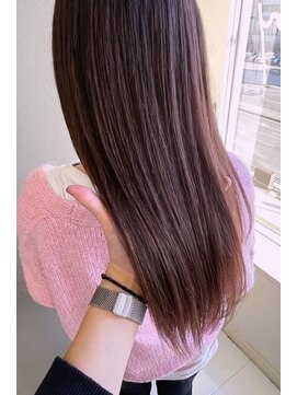 シャンプーボーイエイムス(SHAMPOO BOY aims) 春カラー Cherrypink