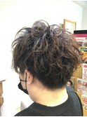 メンズスタイル