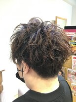 ユーネリー(U-NERY) メンズスタイル