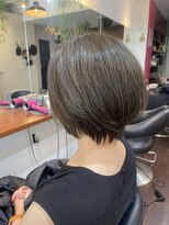 ドッグマニアピンチアオヤマ(DOGMANIA PiNCH AOYAMA)&nbsp;大人ショート