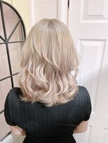 ウーロス(uros.) ミディアム☆ミルクティー