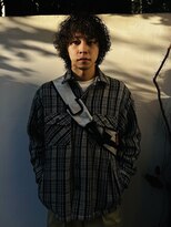 サル 代官山(SAL) 【SAL】curly perm