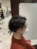 アース 岐阜店(HAIR&MAKE EARTH) ソフトツイスパ