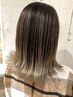 【ボンディングケア】選べるデザインカラー　14000円→11500円