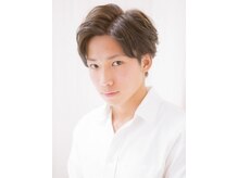髪家