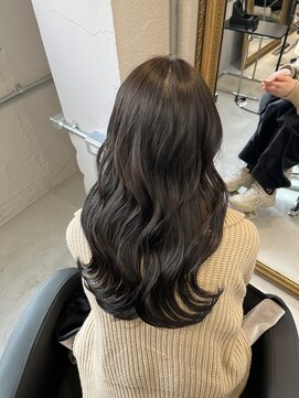 レアル 天王寺 阿倍野(REAL) オリーブブラウン