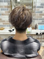 シエル 立川店(CIEL)&nbsp;メンズスタイル　[CIEL×舩木亮]