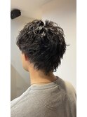 ツイスパツーブロック