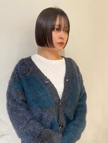 アルク(alku)&nbsp;コンパクトbob/ボブ　【meg】