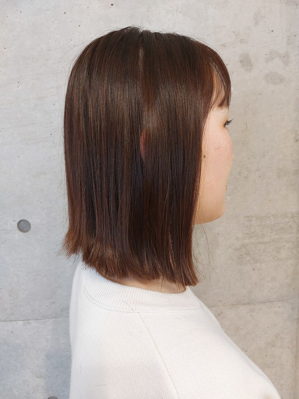 2025年夏】イルミナカラーの髪型・ヘアアレンジ｜人気順