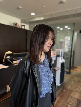 ニーゼロゼロナナ(2007) 酸性ストレート！