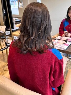 ロラン(LORAN by mahae) ゆるふわ×ハイライト