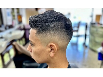 279バーバー(279barber)の写真