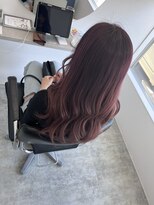 トイロ(toiro)&nbsp;カシスピンク