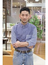 ジュール イオンモールKYOTO店(Jour)&nbsp;今嶋 崇視