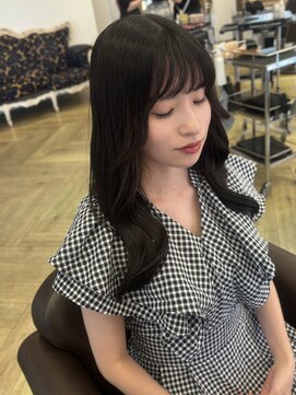 コワファースト 大分(COIFF1RST) ヨシンモリ