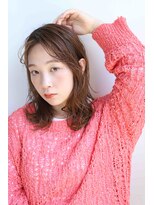 ゼロ 太田店(ZERO) シースルーバング