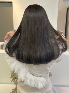 エリンヘア(ELIN hair.) （elin）izumi 020