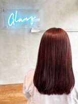 グランツ(GLANZ)&nbsp;ピンクベージュ