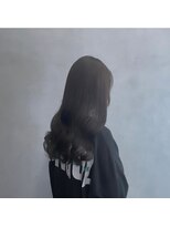 キング(K!ng)&nbsp;【枚方、高槻、梅田、樟葉】髪質改善ストレート縮毛矯正