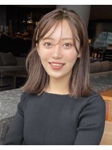 レフバイイルカ 北見(lef by ilka)&nbsp;乾 陽菜