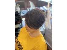 ヘアーメイク プレル(HAIR MAKE Plaire)
