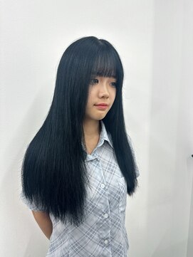 エゴ 池袋(EGO) ブルーブラック