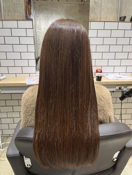 エイト マカビ 沖縄真嘉比店(EIGHT makabi) 【【EIGHT 真嘉比】お客様スタイル_