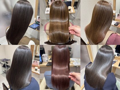 シー(THEE)の写真