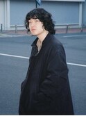 無造作ミックススパイラル【担当：ISAO】