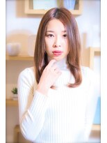 グラスヘア(Grous hair)&nbsp;【Grous Hair 錦糸町】☆Premiumストレート♪ 2