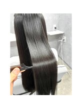 インスヘアー 関大前店(INCE HAIR)&nbsp;関大前駅/関大前/U24/髪質改善/縮毛矯正/ヘッドスパ