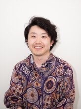 ヴァンカウンシル 恵那(VAN COUNCIL) 伊藤 拓也