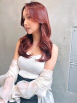 アメリ 新宿(Ameri)&nbsp;Ameri【新宿】カシスピンク