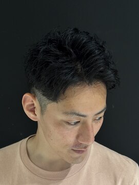 ヒロギンザ 大阪本店(HIRO GINZA) 64ショート