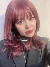 エアー 久留米(AIR) 小川 美優