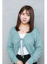 リファインド(REFINED) 藤川 菜々